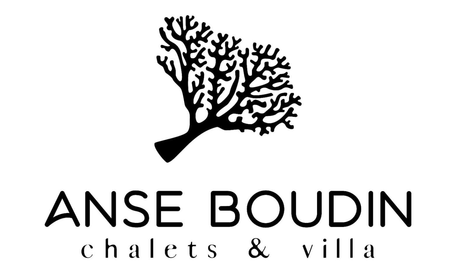 Anse Boudin Chalets & Villa Anse Lazio Kültér fotó
